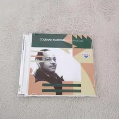 COLEMAN HAWKINS Body And Soul