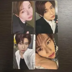 BOYNEXTDOOR リウ トレカ 19.99 Weverse Shop - メルカリ