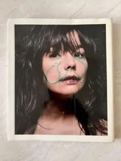 2026年最新】ビョーク 写真集の人気アイテム - メルカリ