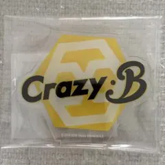 あんスタ 展示会 10周年 ロゴアクリルスタンド crazy:b 燐音 こはく
