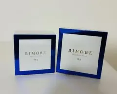 【新品未開封】BIMORE スキンケアジェル/スキンケアソープセット BIMORE スキンケアジェル・スキンケアクリーナー