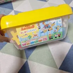 学研のニューブロック はじめてのセット1