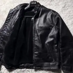 schott レザージャケット