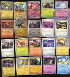 ポケモンカード まとめ売り レックウザ ミュウツー - メルカリ