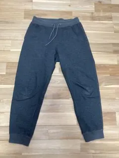 UNIQLO ヒートテック　スウェット　パンツ　メンズmサイズ