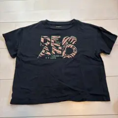 マーキーズ　半袖Tシャツ　120cmのサムネイル