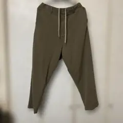 john bull ジョンブルアウトラストサルエル　 ライトブラウン