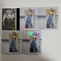 ろふまお 2nd LIVE Limitless ランダムフォト風カード 甲斐田晴