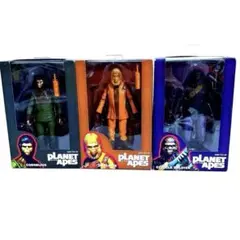2025年最新】猿の惑星 フィギュアの人気アイテム - メルカリ