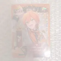 すとぷり　すとふぁみ　ふぁみくじ　D賞　ふぁみこれ　ホロクリアカード　ジェルくん