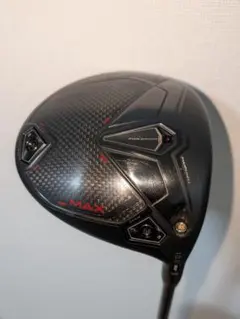 COBRA DARKSPEED MAX ドライバー 10.5度のサムネイル