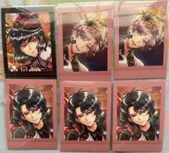 あくねこ 悪魔執事と黒い猫 ぱしゃこれ 第7弾 ロノ バスティン