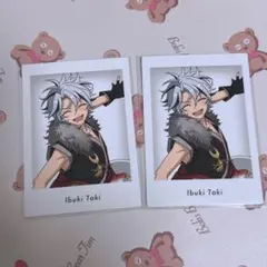 あんスタ 滝維吹 ぱしゃっつ