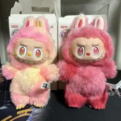 ラブブ　エナジー　LOVE LOYALTY セット ラブブ LABUBU エナジー Energy LOYALTY SERENITY ラブブ