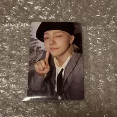 &TEAM NICHOLAS Back to Life GAZE トレカ