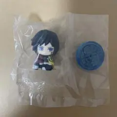 鬼滅の刃　劇場版　無限城編　冨岡義勇　すわらせ隊　ガチャガチャ