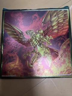 未開封　遊戯王　一番くじ　メタリック色紙　17枚セット 2025年最新】一番くじ遊戯王色紙の人気アイテム - メルカリ