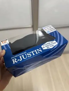 R-JUSTIN スノーゴーグル UVプロテクション