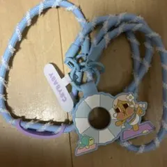 crybaby ストラップ