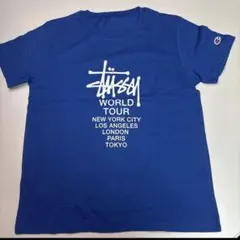 2026年最新】stussy champion tシャツの人気アイテム - メルカリ