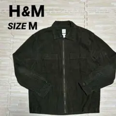 h&m ブルゾン