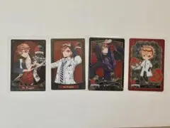 ツイステ エース カード まとめ売り - メルカリ