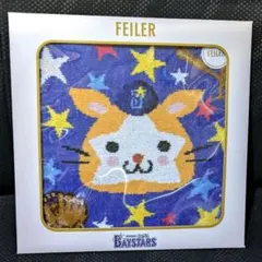 2026年最新】FEILER メインキャラクター名：DB.スターマン 野球 記念