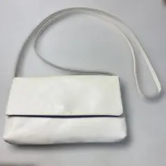 ショルダーバッグウォレット