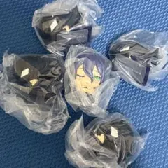 チェンソーマン　おねむたん　レゼ　ボム 4