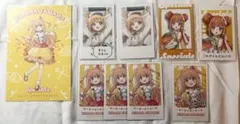 雲母たまこ チェキ ポストカード