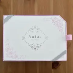 【未使用】Aujua オージュア ウィンターコフレ ヘアケアセットのサムネイル