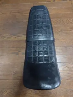 Kawasaki カワサキ MACHⅢ 750SS シート中古 2025年最新】750ss シートの人気アイテム - メルカリ