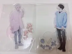 2026年最新】そらる アクスタ 実写の人気アイテム - メルカリ