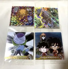 2025年最新】ドラゴンボールウエハース9弾の人気アイテム - メルカリ