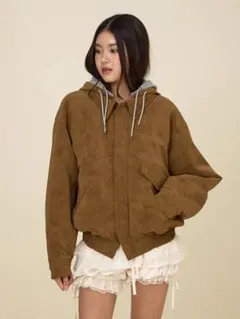 2026年最新】Glowny アウターの人気アイテム - メルカリ