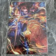 鬼滅の刃　映画グッズ　無限城