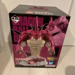 新品未開封 BANDAI ドラゴンボール ラストワン賞 フィギュア　ポルンガ ドラゴンボール ラストワン賞 ポルンガ