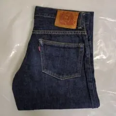 #692 スカルジーンズ　5507XX 28 日本製のサムネイル