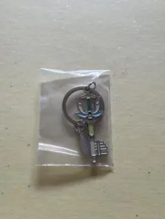 キングダムハーツ　一番くじ　G賞　キーブレードチャーム