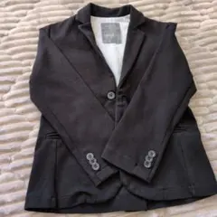 キッズ　ZARA　フォーマル　ブレザー　卒園式　入学式　118センチ