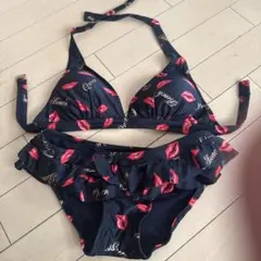 新品未使用品⭐︎レディース 水着 ビキニM
