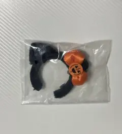 サンリオ ミニカチューシャ キティ ハローキティ ハロウィン