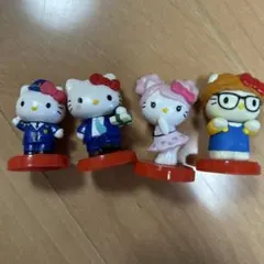 チョコエッグキティーちゃん