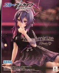 ブルーアーカイブ　ハルカ　フィギュア