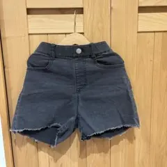 グローバルワーク　キッズ　ショートパンツ