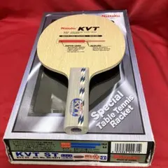 Nittaku Septear R木曽檜7枚合板卓球ラケット76g - メルカリ