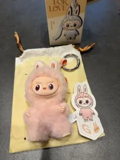 イニシャルラブブ