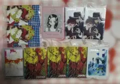 矢沢あい　ツインウエハースカード　10枚セット　天使なんかじゃない　ご近所物語