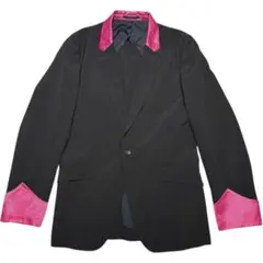 コムデギャルソンオムプリュス テーラードジャケット