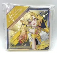 プロセカ　天馬咲希　ダイヤ型オーロラアクリルブロック　感謝祭5th